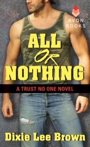All Or Nothing - Avon Books